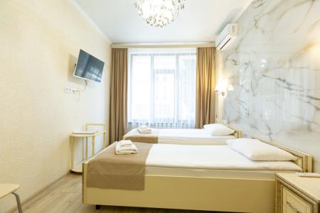 Sochi Galereya Park - 125