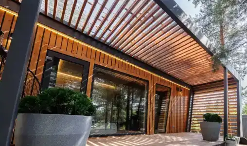 Zagorodnyi kompleks Vidnaya Usad'ba - 62