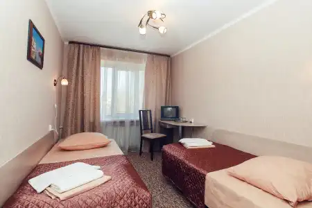Olginskaya - 12