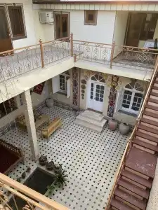 Guest house "Parivash" - 2