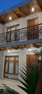 Bukhara Baraka Boutique - 3