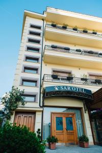 Sar'Otel Boutique - 14