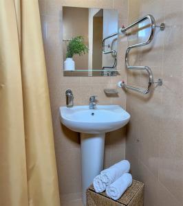 Golubaya Volna Sanatorium - 35