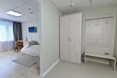 New City Inn - 3