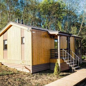 Wish Home Eco-Loudge Yahroma - 119