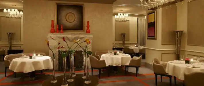 The St. Regis Doha - 41