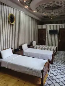 Shahnoza Grand Guest House - 18
