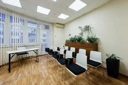 Select Paveletskaya - 44