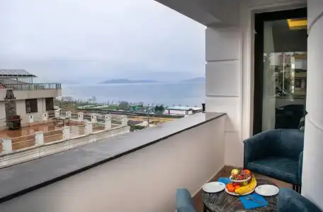 La Cielo Bostanci - 30