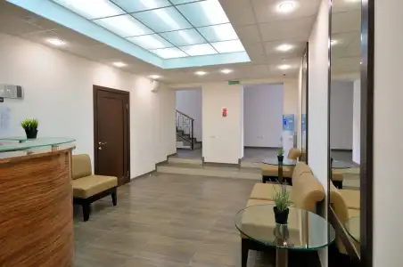 Yamskoj - 3