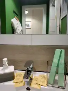 Vyimpel Mini-Hotel - 79