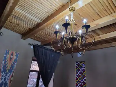Darvozai Samarkand guest house - 95