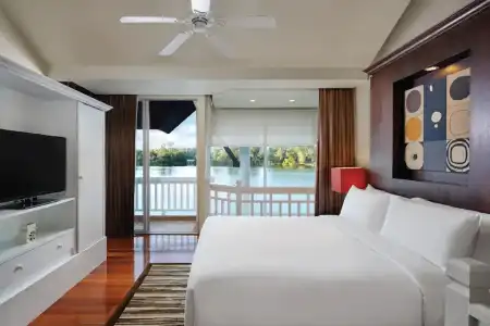 Angsana Laguna Phuket - 125