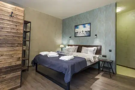 Boutique Terra Bridge - 46