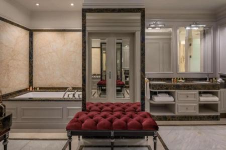 Hilton Tashkent City - 28