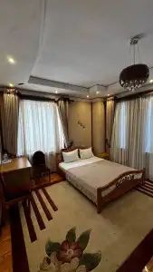 Salam Inn - 12