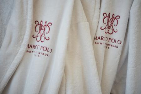 Marco Polo St Petersburg Бутик-Отель - 150