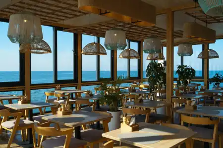 Lazur Beach by Stellars, - 23