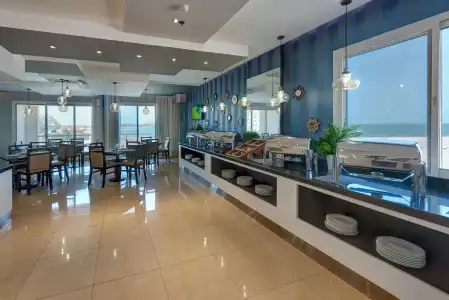 City Stay Beach Apartments - Marjan Island - 36