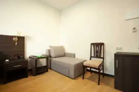 Gostinitsa "Ekodom" Sochi - 60