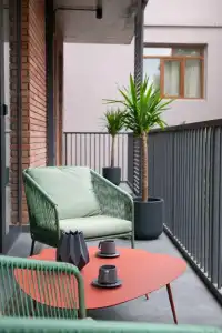 Gratus Aparthotel - 84