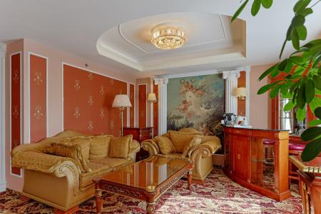 Альфа Измайлово - 91