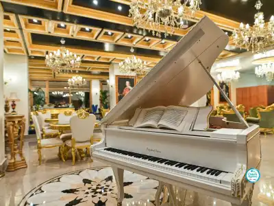 Prezident Palace Belgrade - Luxury Boutique & Spa - 3
