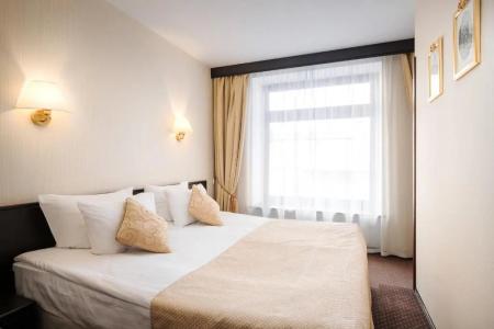 Смольнинская - 114