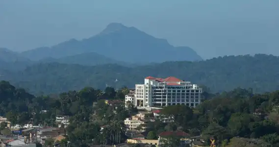 The Grand Kandyan - 34