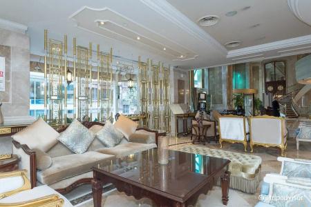 Elite World Istanbul Taksim - 20