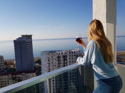 Batumi Real Lux - 294