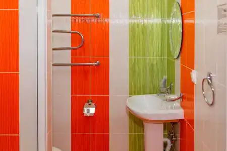 Dom Uchenykh Netr.p. Rzhavki Gostinitsa - 62