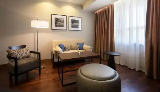 Radisson BLU - 20