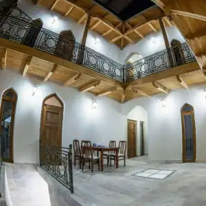 Nabibek Teracce - 9