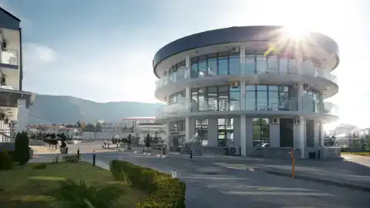 Marine Palace - 8