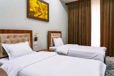 Macan Terrace - 14