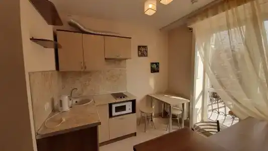 Dacha Haus Apart-Hotel - 79