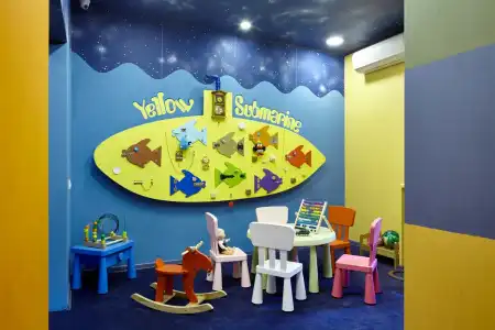 FishPoint Family Resort (Zolotoy Sazan) - 24