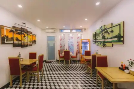 Hanoi Inner - 23