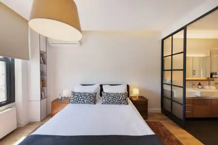 Flats Company - Karakoy Apartment - 36