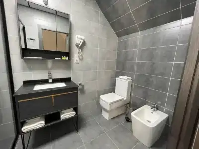 Alpha Plaza & SPA - 16