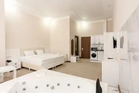 Chateau Milisi - 122