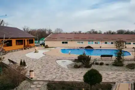 Hutorok Recreation center - 12