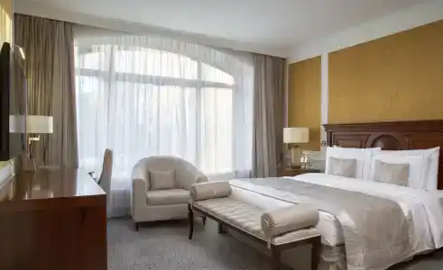 Tsar Palace Luxury & SPA - 174