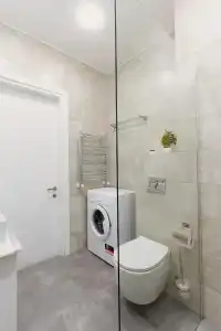 Next Orange Official Apartment - 11