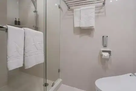 Amanta & Residence Ratchada - 89