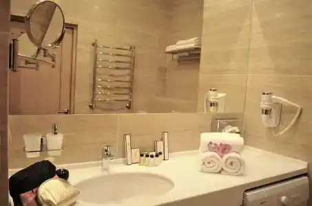 Shanti Palace ApartHotel - 35