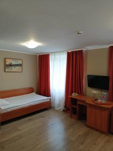 Park-otel' Fili - 31