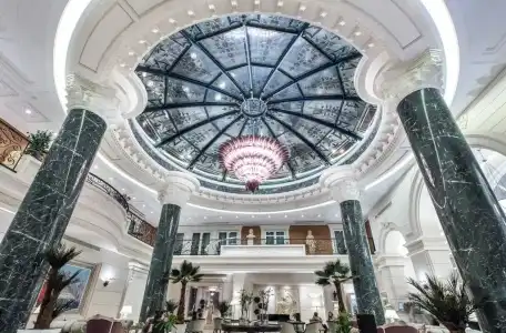 Xheko Imperial Luxury & Spa - 3