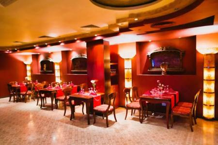 Tropitel Sahl Hasheesh - 16